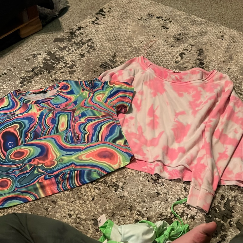 Crop Bundle